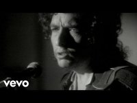 pochette album When the night comes falling from the sky