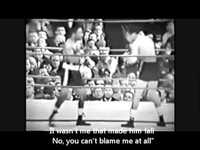 pochette album Who killed davey moore?