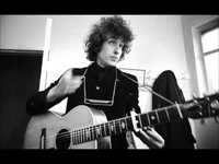 pochette album World gone wrong