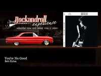 pochette album You're no good