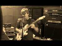 pochette album You wanna ramble