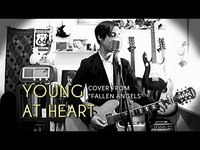 pochette album Young at heart