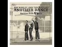 pochette album Another dance