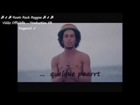 pochette album Concrete jungle (traduction)