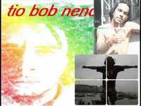 pochette album Let him go