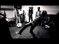 pochette album This train