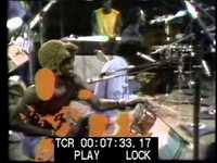 pochette album You can't blame the youth