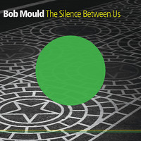 pochette album The silence between us