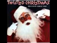 pochette album The restroom door said, 'gentlemen'