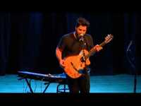 pochette album The tiger & the lamb