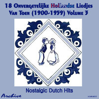 pochette album Amsterdam bij nacht