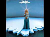 pochette album Black eyed girl