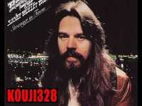 pochette album Brave strangers