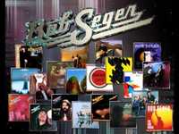 pochette album Hummin' bird