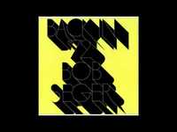 pochette album I've been working