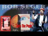 pochette album It's a mystery