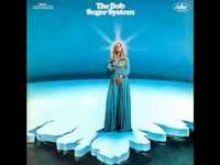 pochette album Last song (love needs to be loved)