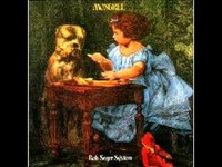 pochette album Leanin on my dream