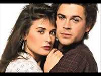 pochette album Living inside my heart