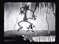 pochette album Lucifer