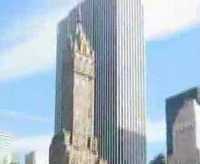 pochette album Manhattan