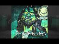 pochette album Neon sky