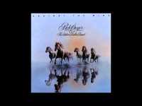 pochette album No man's land