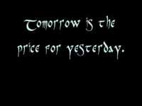 pochette album No more