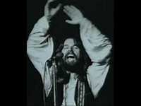 pochette album Nutbush city limits