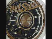 pochette album Railroad days