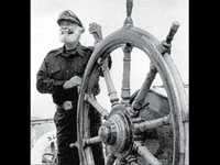 pochette album Ship of fools