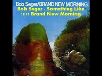 pochette album Something like