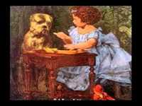 pochette album Song to rufus