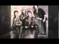 pochette album Tightrope