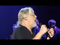 pochette album Tryin' to live my life without you