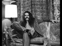 pochette album West of the moon