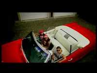 pochette album Rock this