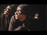 pochette album Om du vill