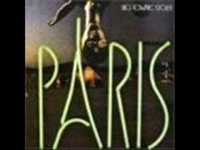 pochette album Heart of stone