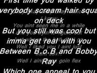 pochette album Attraction