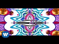 pochette album Back and forth