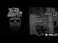 pochette album Bobby ray intermission