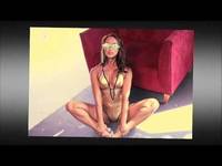 pochette album Camera