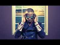 pochette album Circles