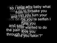 pochette album Cold as ice