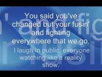 pochette album Don't break my heart