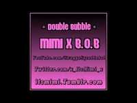 pochette album Double bubble