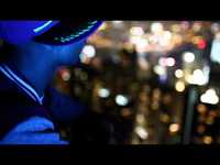 pochette album Fucked up