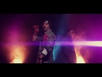 pochette album Higher