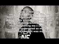 pochette album How 2 rap